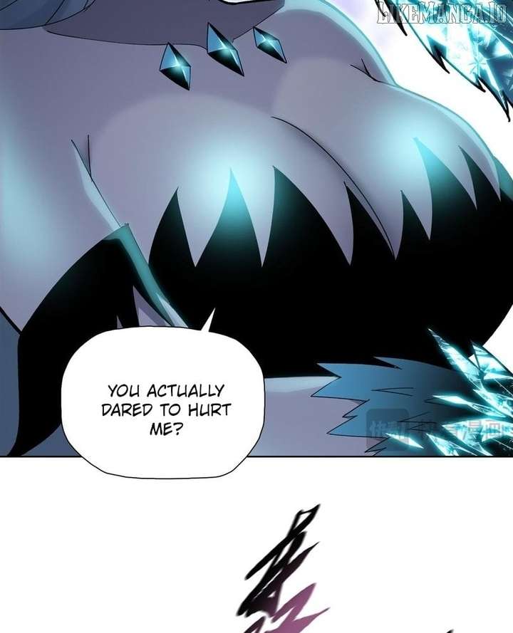 The doomsday ruthless man: hoarding trillions of supplies at the beginning Chapter 88 page 22