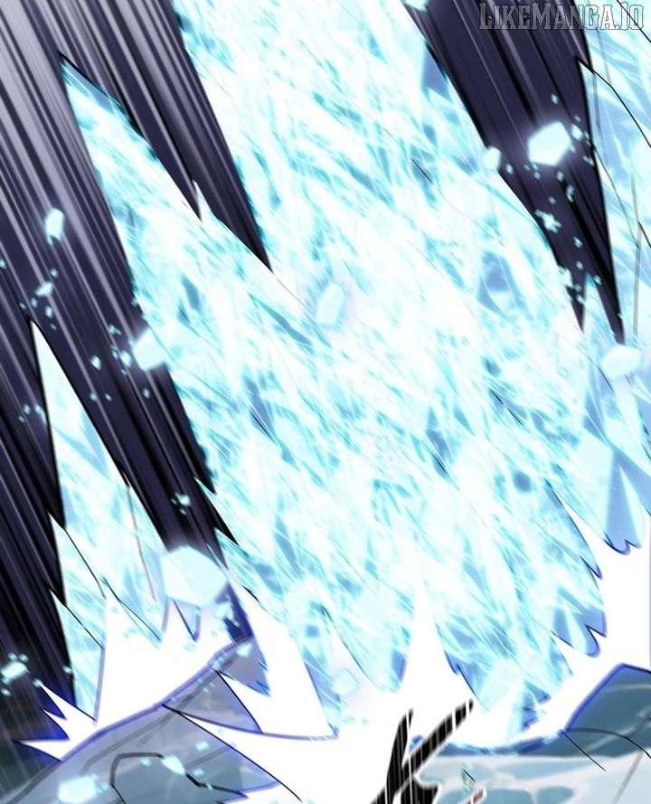 The doomsday ruthless man: hoarding trillions of supplies at the beginning Chapter 88 page 25