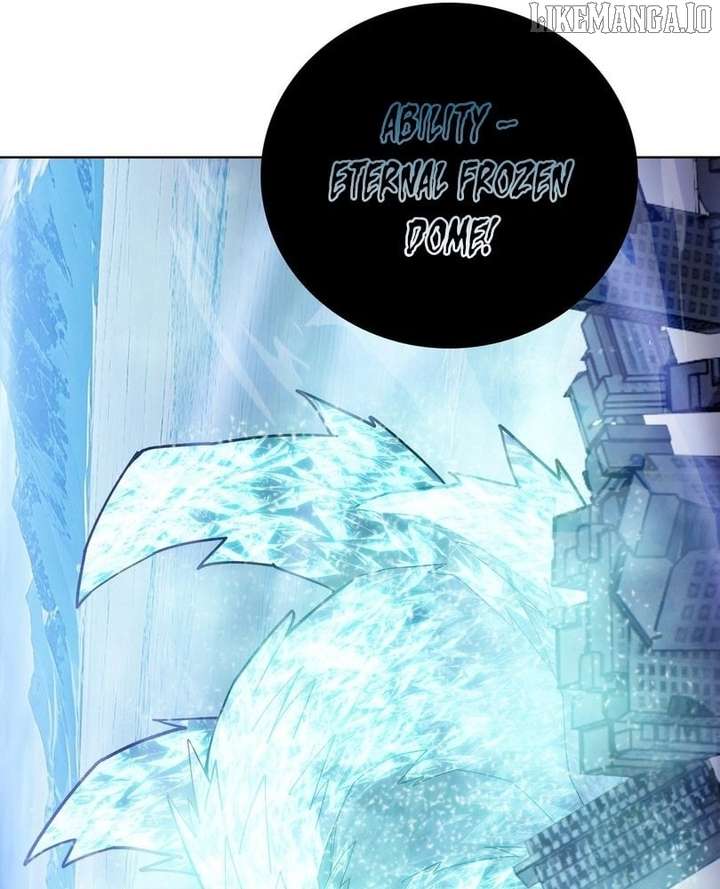 The doomsday ruthless man: hoarding trillions of supplies at the beginning Chapter 88 page 31