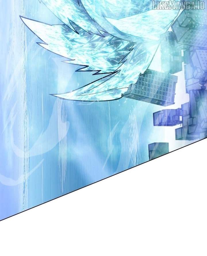 The doomsday ruthless man: hoarding trillions of supplies at the beginning Chapter 88 page 33