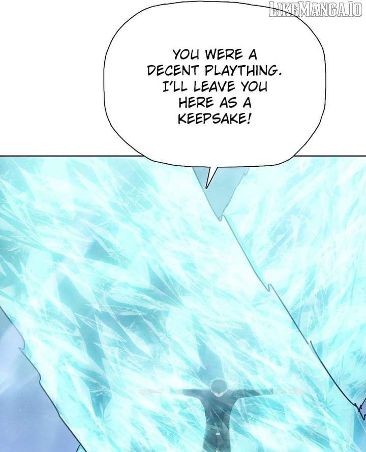 The doomsday ruthless man: hoarding trillions of supplies at the beginning Chapter 88 page 41