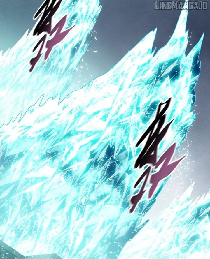 The doomsday ruthless man: hoarding trillions of supplies at the beginning Chapter 88 page 44