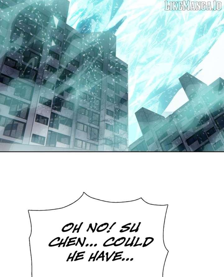 The doomsday ruthless man: hoarding trillions of supplies at the beginning Chapter 88 page 45