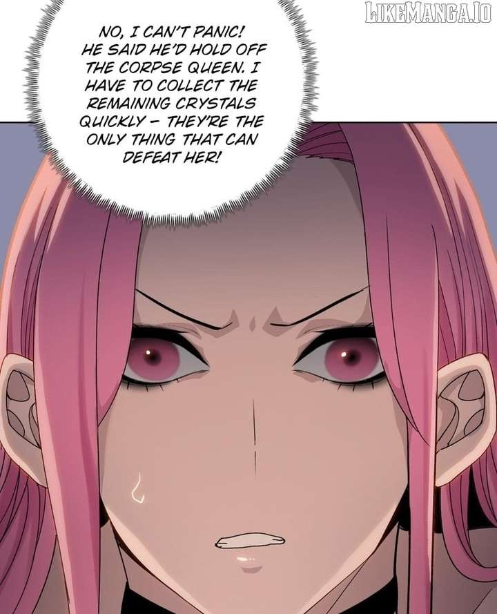 The doomsday ruthless man: hoarding trillions of supplies at the beginning Chapter 88 page 47