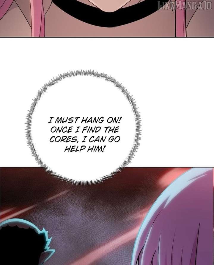 The doomsday ruthless man: hoarding trillions of supplies at the beginning Chapter 88 page 48