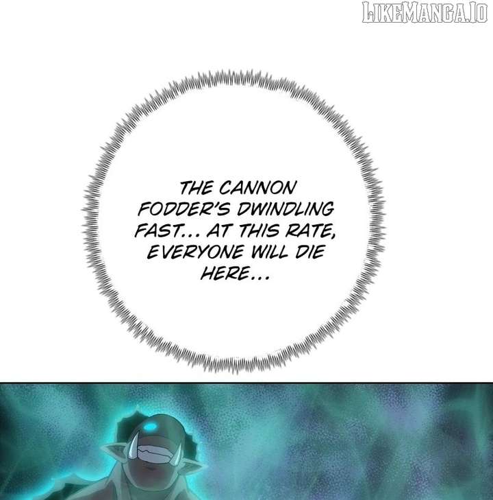 The doomsday ruthless man: hoarding trillions of supplies at the beginning Chapter 88 page 50