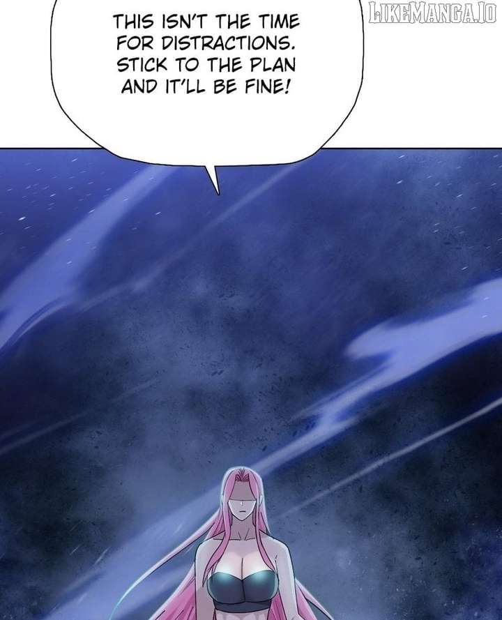 The doomsday ruthless man: hoarding trillions of supplies at the beginning Chapter 88 page 52