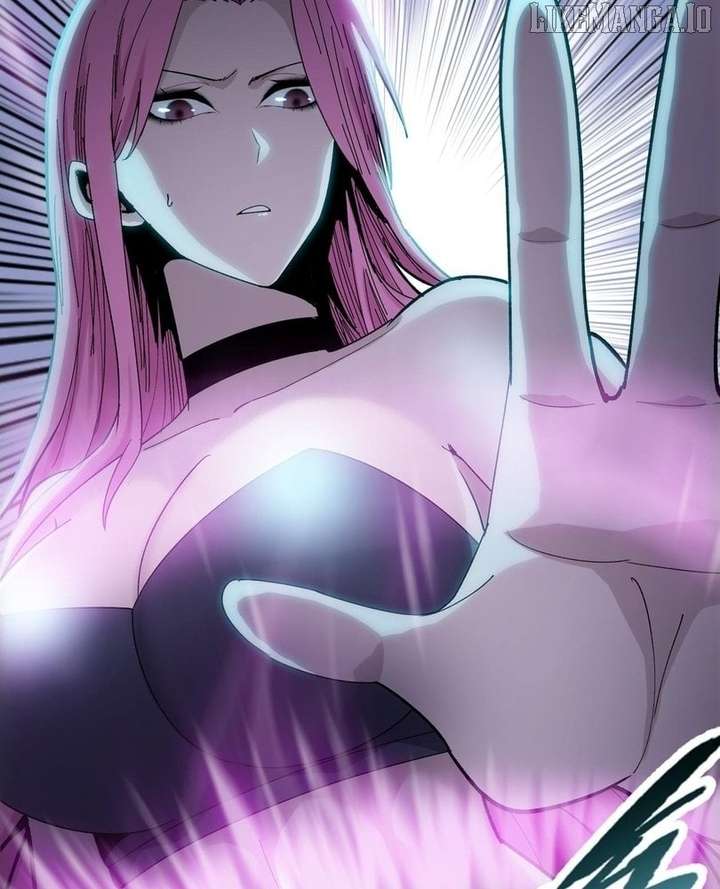 The doomsday ruthless man: hoarding trillions of supplies at the beginning Chapter 88 page 56