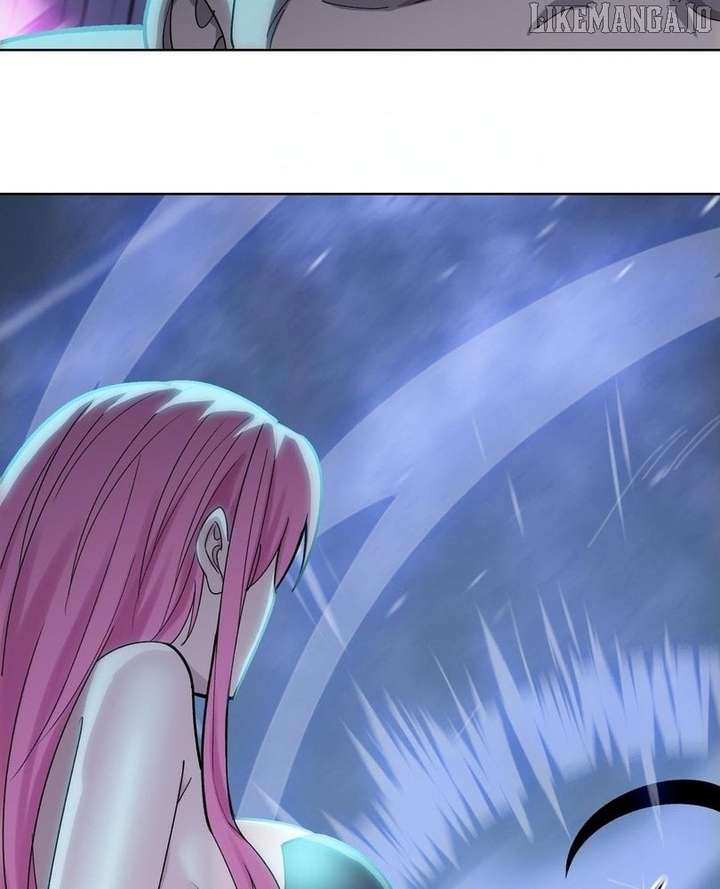 The doomsday ruthless man: hoarding trillions of supplies at the beginning Chapter 88 page 58