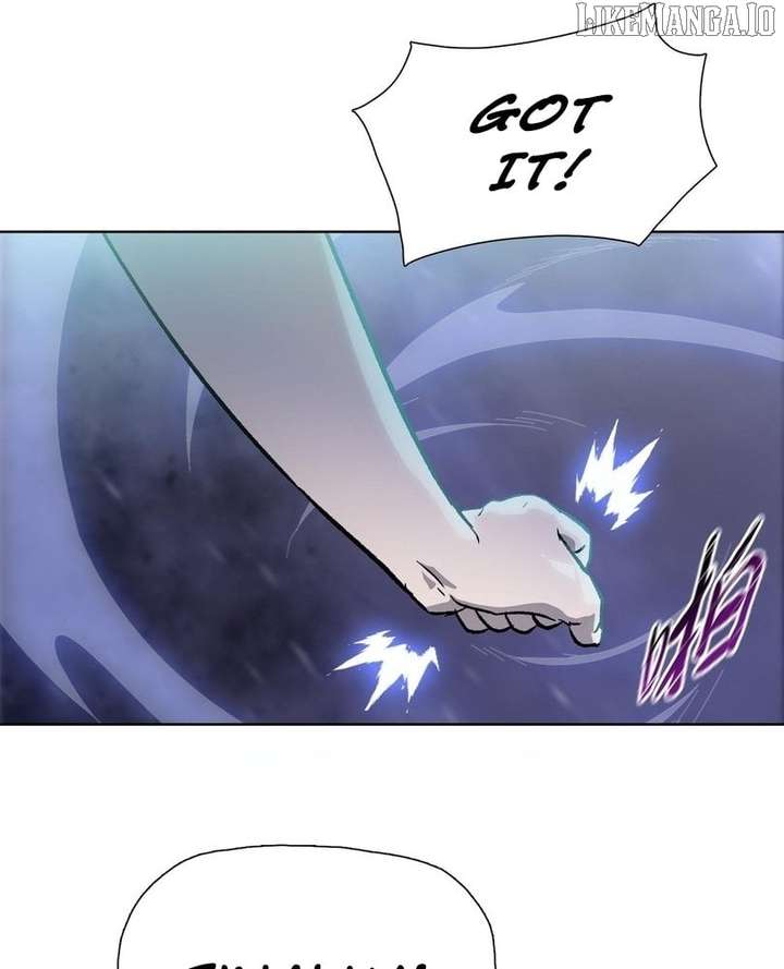 The doomsday ruthless man: hoarding trillions of supplies at the beginning Chapter 88 page 61