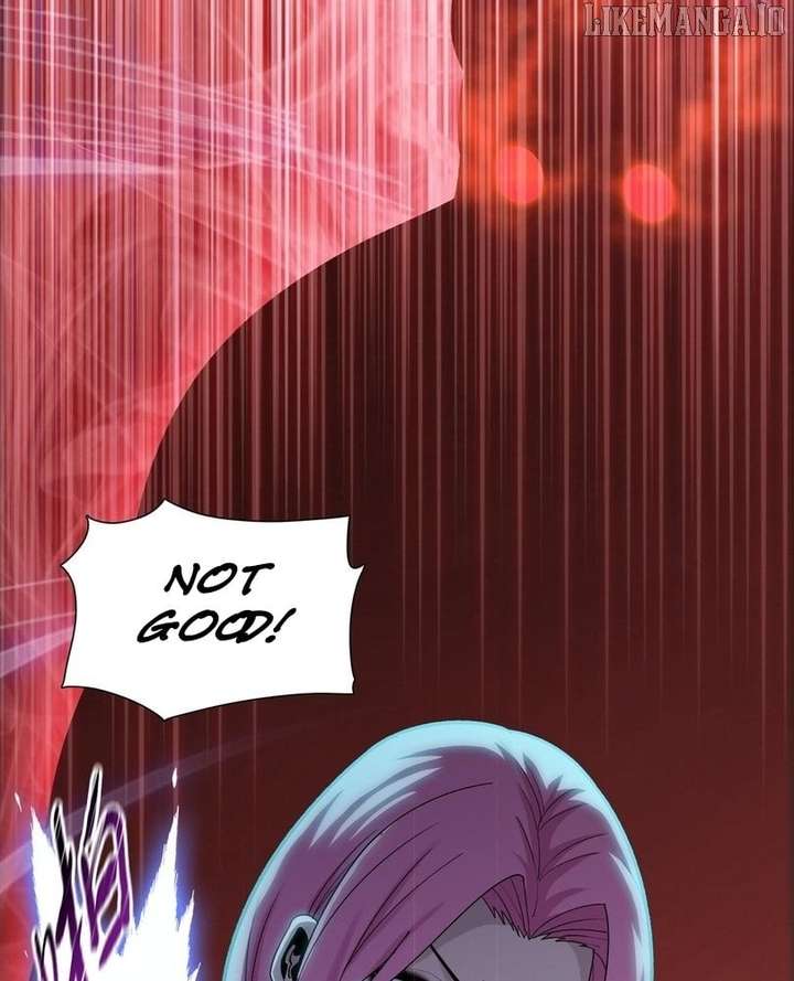 The doomsday ruthless man: hoarding trillions of supplies at the beginning Chapter 88 page 65