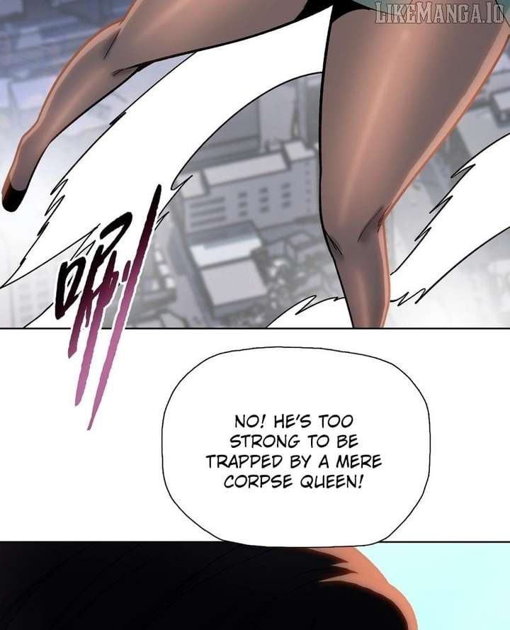 The doomsday ruthless man: hoarding trillions of supplies at the beginning Chapter 88 page 73