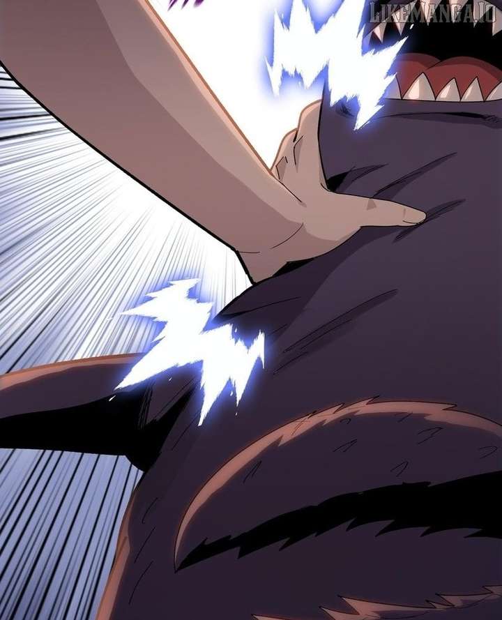 The doomsday ruthless man: hoarding trillions of supplies at the beginning Chapter 88 page 76