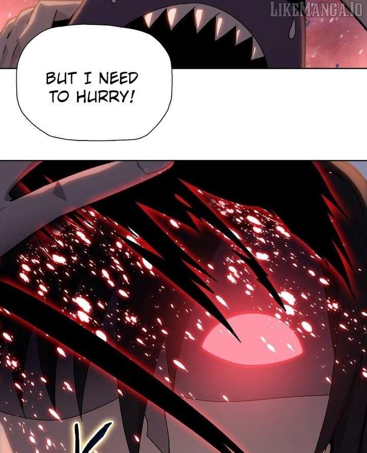 The doomsday ruthless man: hoarding trillions of supplies at the beginning Chapter 88 page 78