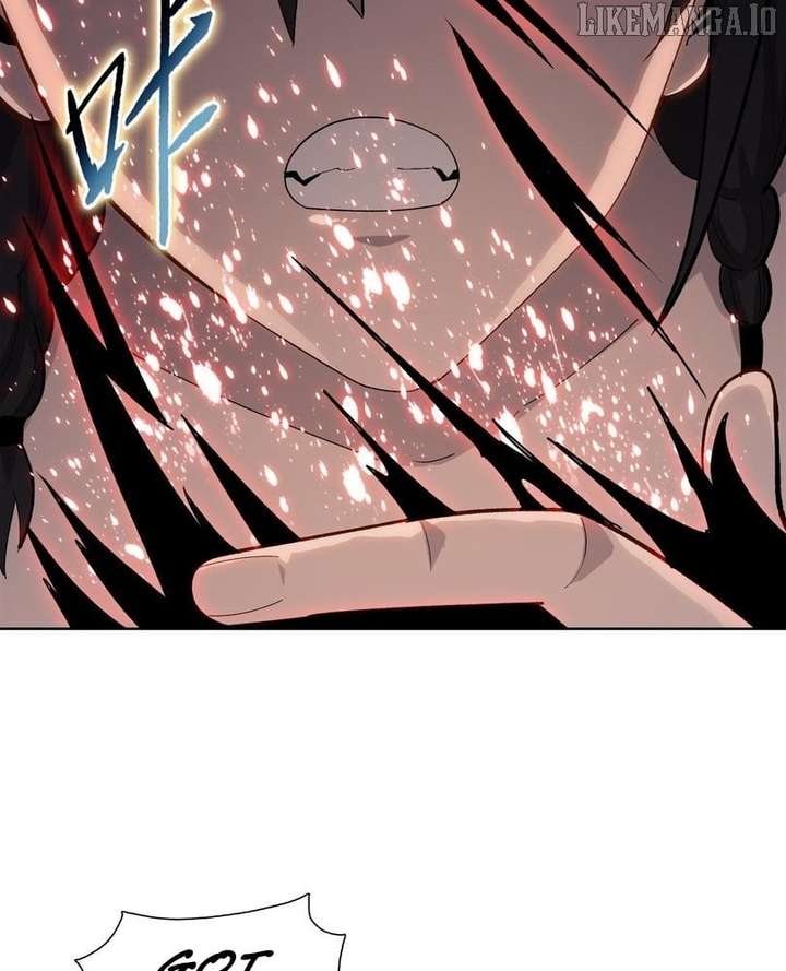 The doomsday ruthless man: hoarding trillions of supplies at the beginning Chapter 88 page 79