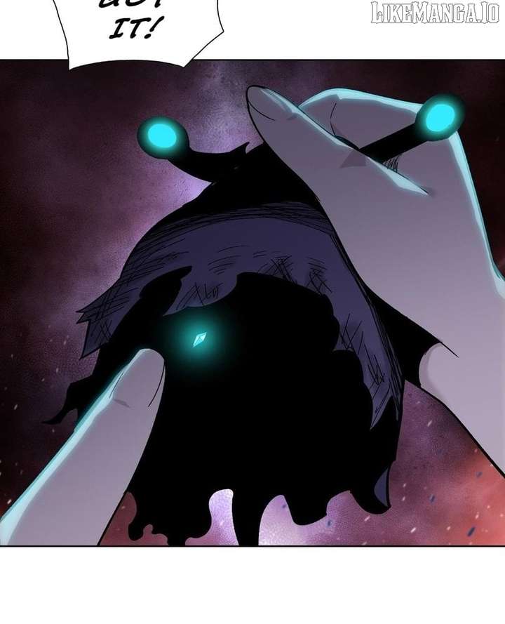 The doomsday ruthless man: hoarding trillions of supplies at the beginning Chapter 88 page 80