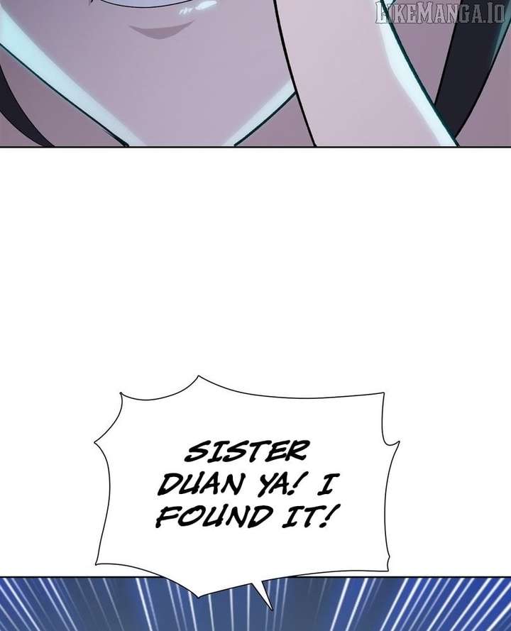 The doomsday ruthless man: hoarding trillions of supplies at the beginning Chapter 88 page 83