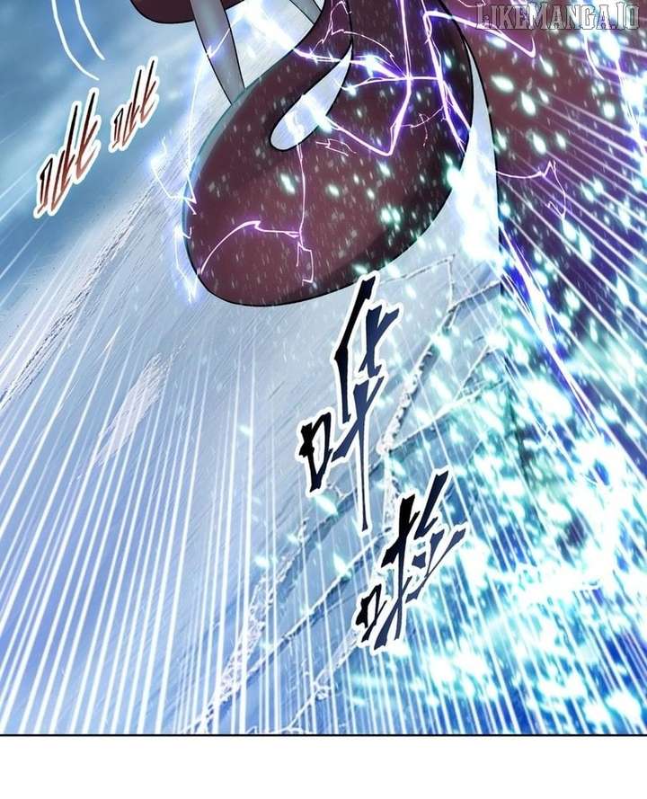 The doomsday ruthless man: hoarding trillions of supplies at the beginning Chapter 88 page 87