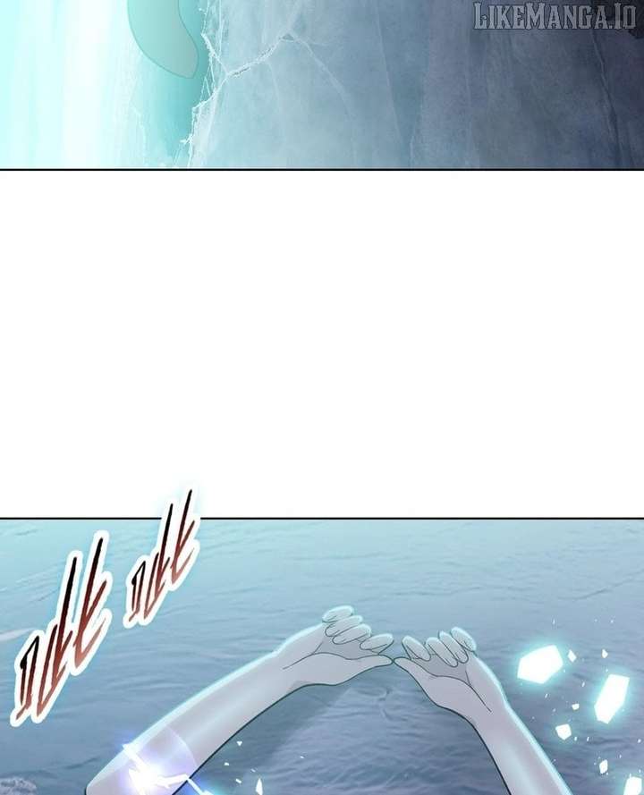 The doomsday ruthless man: hoarding trillions of supplies at the beginning Chapter 88 page 93