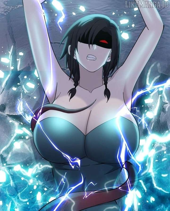 The doomsday ruthless man: hoarding trillions of supplies at the beginning Chapter 88 page 94
