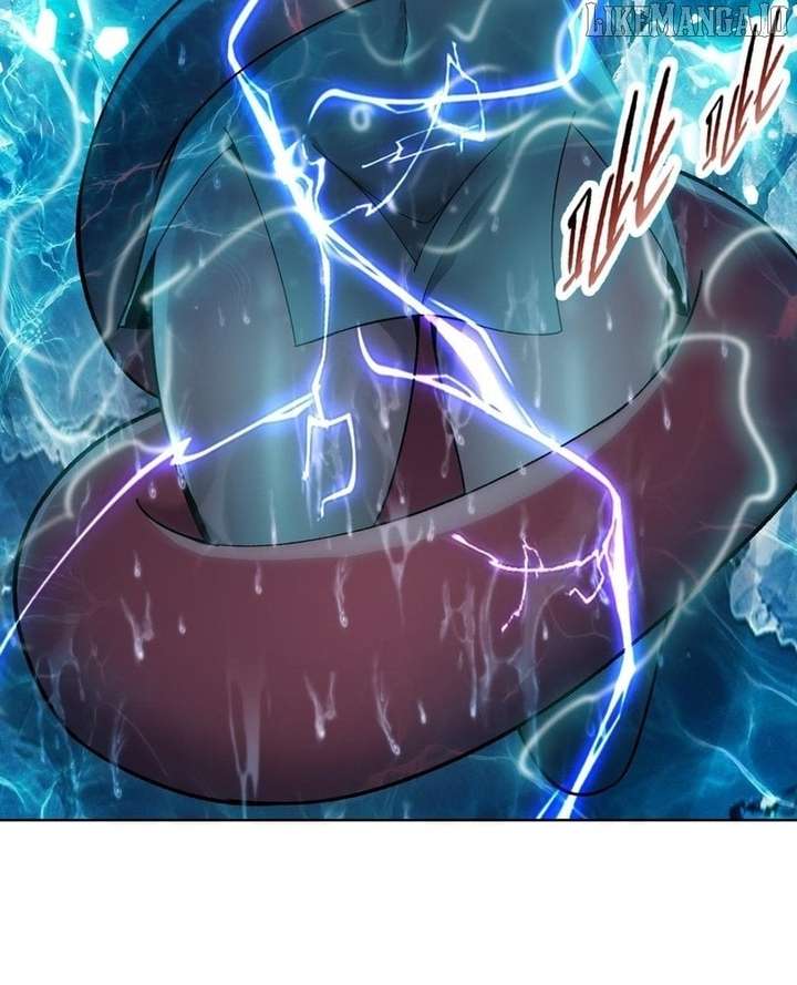 The doomsday ruthless man: hoarding trillions of supplies at the beginning Chapter 88 page 95