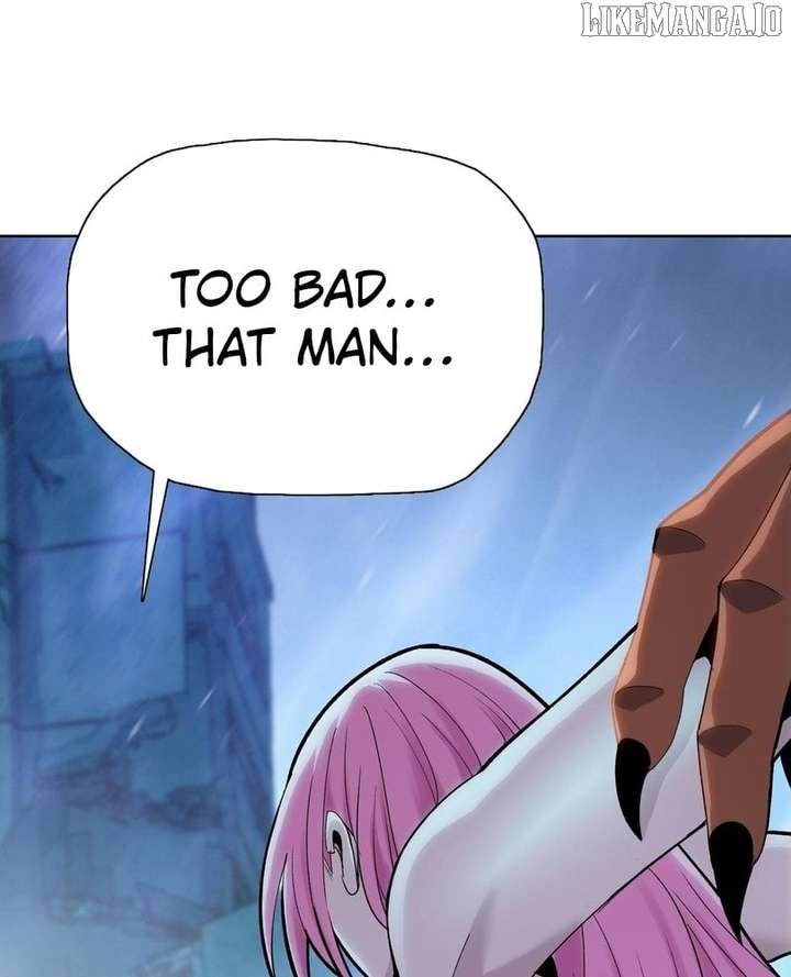 The doomsday ruthless man: hoarding trillions of supplies at the beginning Chapter 88 page 102