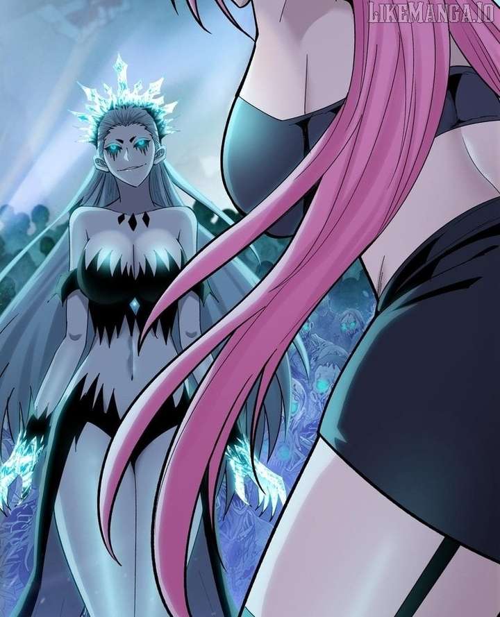 The doomsday ruthless man: hoarding trillions of supplies at the beginning Chapter 88 page 103
