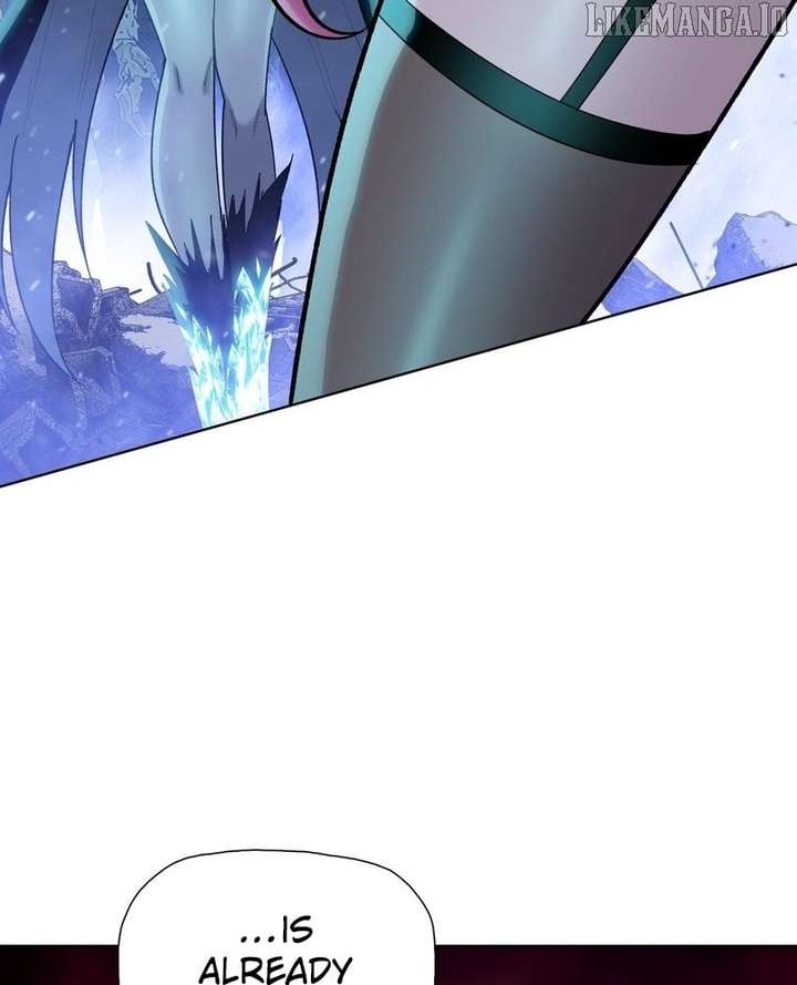 The doomsday ruthless man: hoarding trillions of supplies at the beginning Chapter 88 page 104
