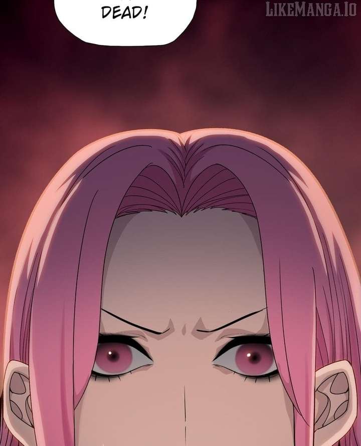 The doomsday ruthless man: hoarding trillions of supplies at the beginning Chapter 88 page 105