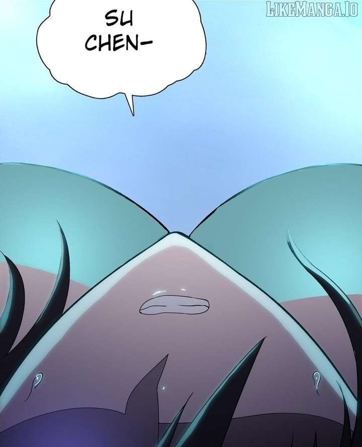 The doomsday ruthless man: hoarding trillions of supplies at the beginning Chapter 89 page 6