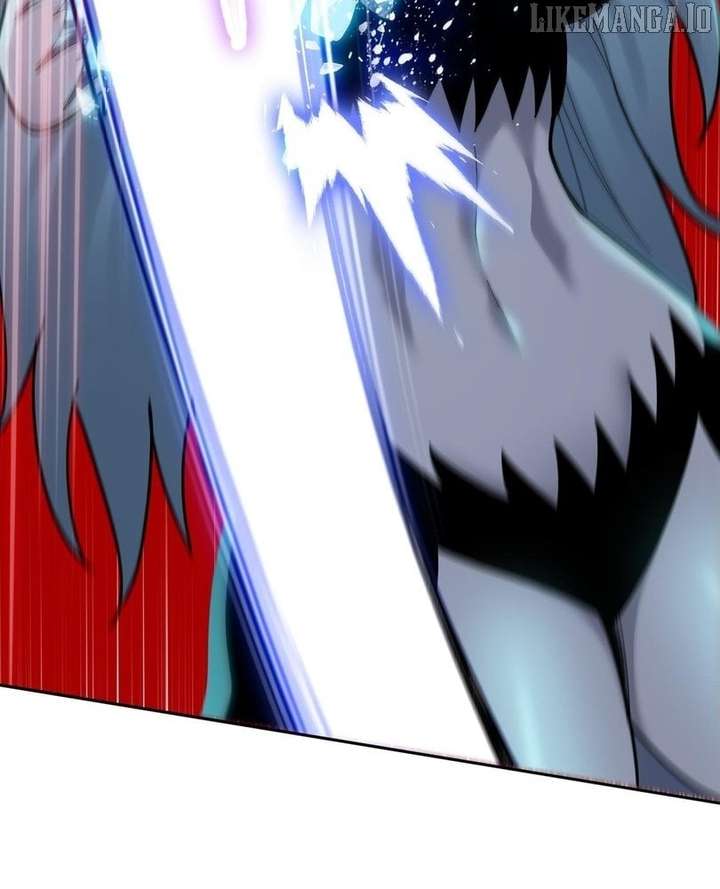 The doomsday ruthless man: hoarding trillions of supplies at the beginning Chapter 89 page 24