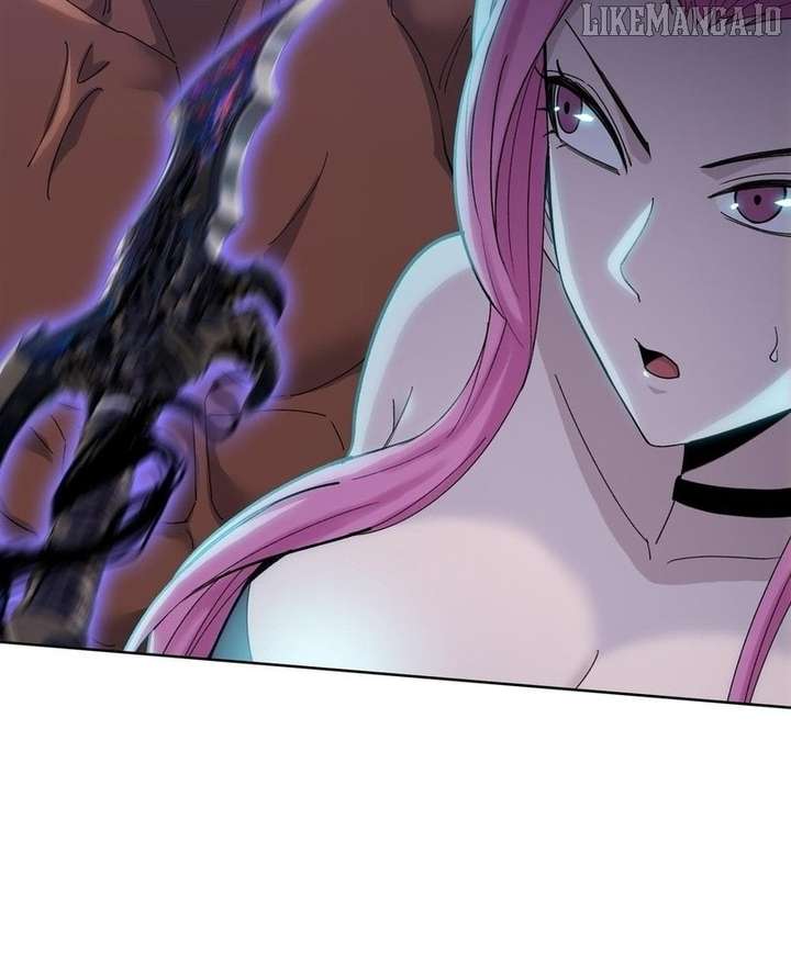 The doomsday ruthless man: hoarding trillions of supplies at the beginning Chapter 89 page 36