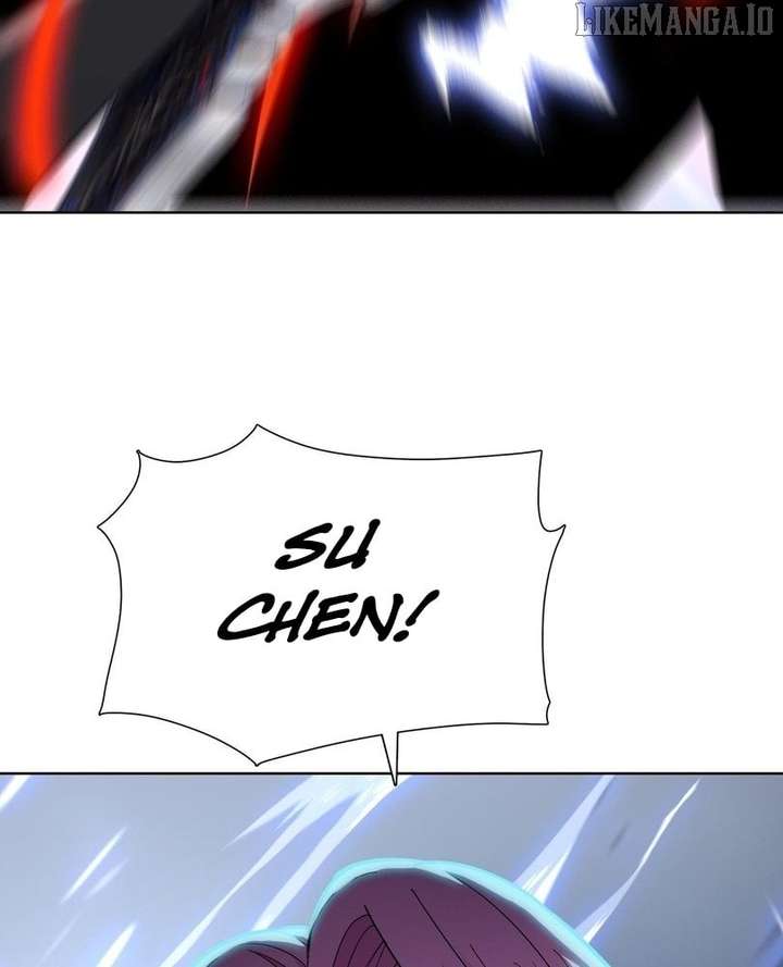 The doomsday ruthless man: hoarding trillions of supplies at the beginning Chapter 89 page 41