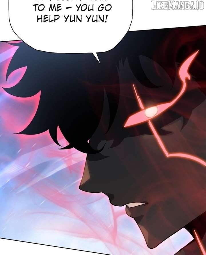 The doomsday ruthless man: hoarding trillions of supplies at the beginning Chapter 89 page 46