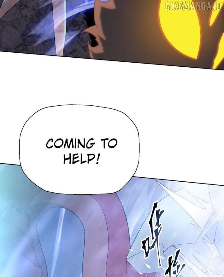 The doomsday ruthless man: hoarding trillions of supplies at the beginning Chapter 89 page 51