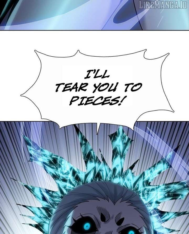 The doomsday ruthless man: hoarding trillions of supplies at the beginning Chapter 89 page 57