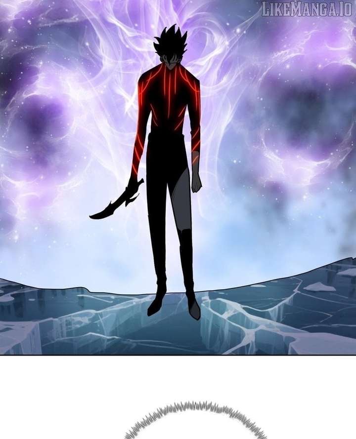 The doomsday ruthless man: hoarding trillions of supplies at the beginning Chapter 89 page 70