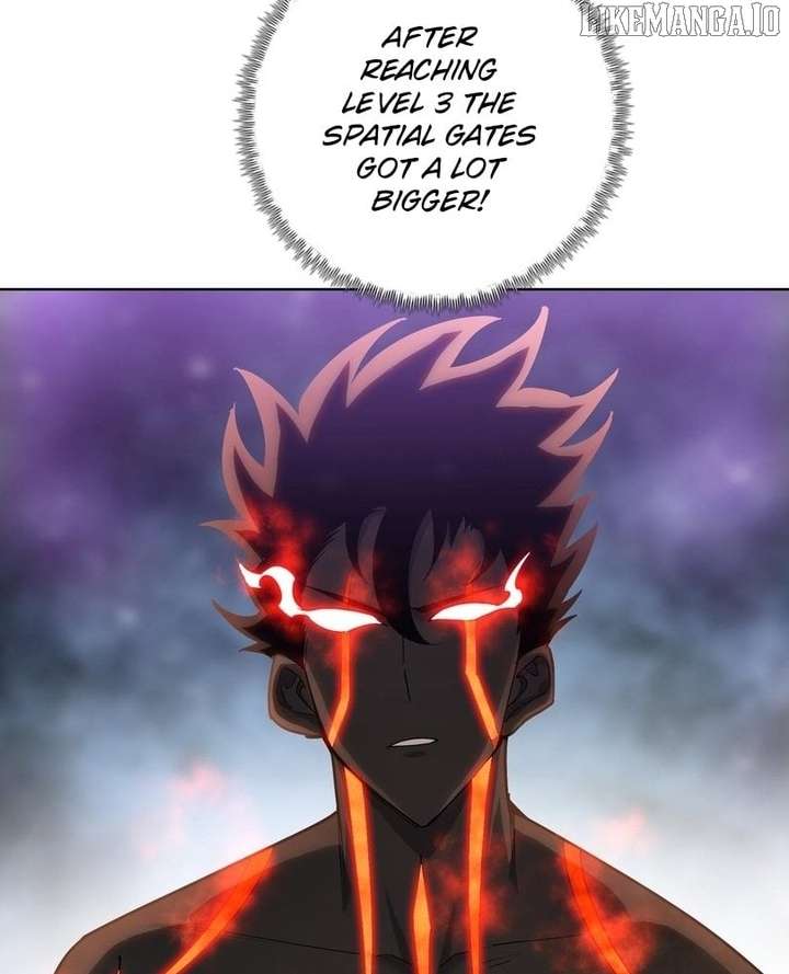 The doomsday ruthless man: hoarding trillions of supplies at the beginning Chapter 89 page 71