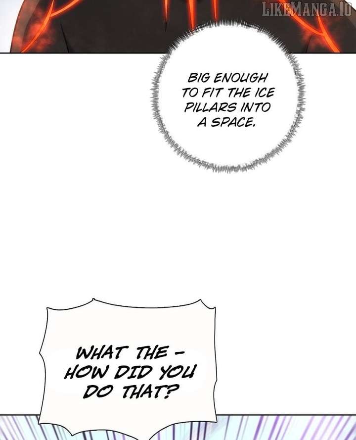 The doomsday ruthless man: hoarding trillions of supplies at the beginning Chapter 89 page 72