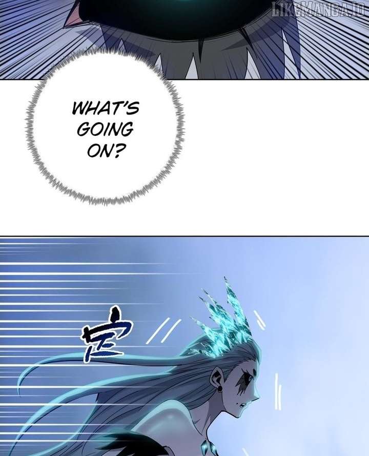 The doomsday ruthless man: hoarding trillions of supplies at the beginning Chapter 89 page 77