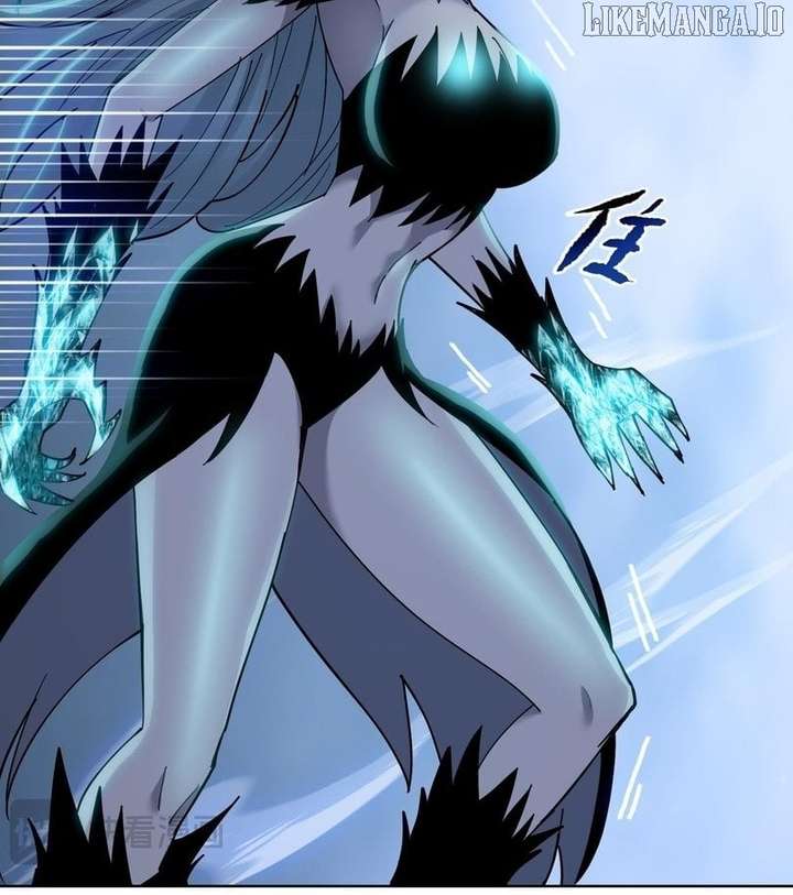 The doomsday ruthless man: hoarding trillions of supplies at the beginning Chapter 89 page 78