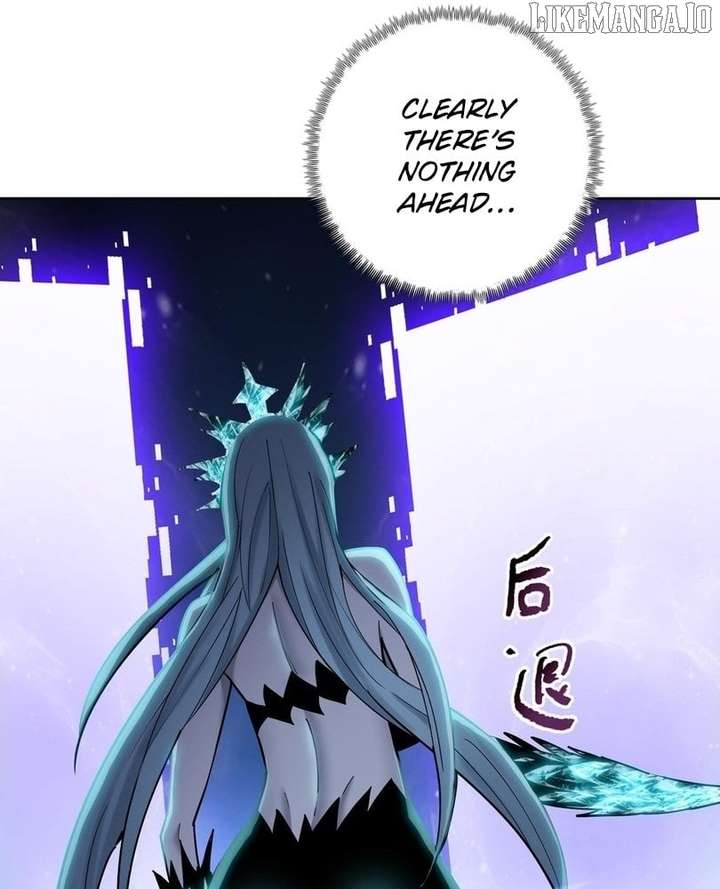The doomsday ruthless man: hoarding trillions of supplies at the beginning Chapter 89 page 79