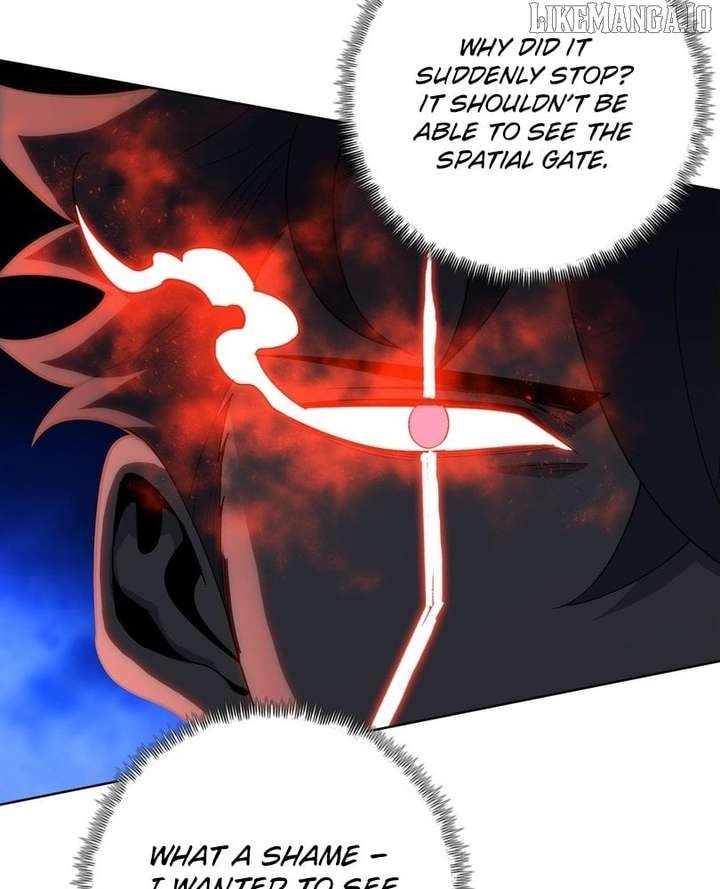 The doomsday ruthless man: hoarding trillions of supplies at the beginning Chapter 89 page 81