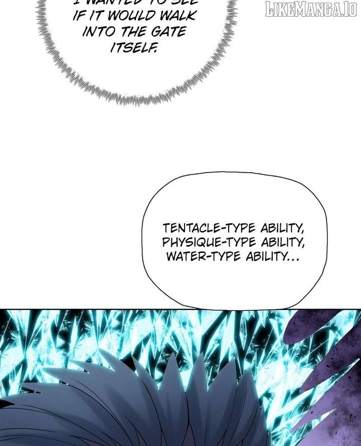 The doomsday ruthless man: hoarding trillions of supplies at the beginning Chapter 89 page 82