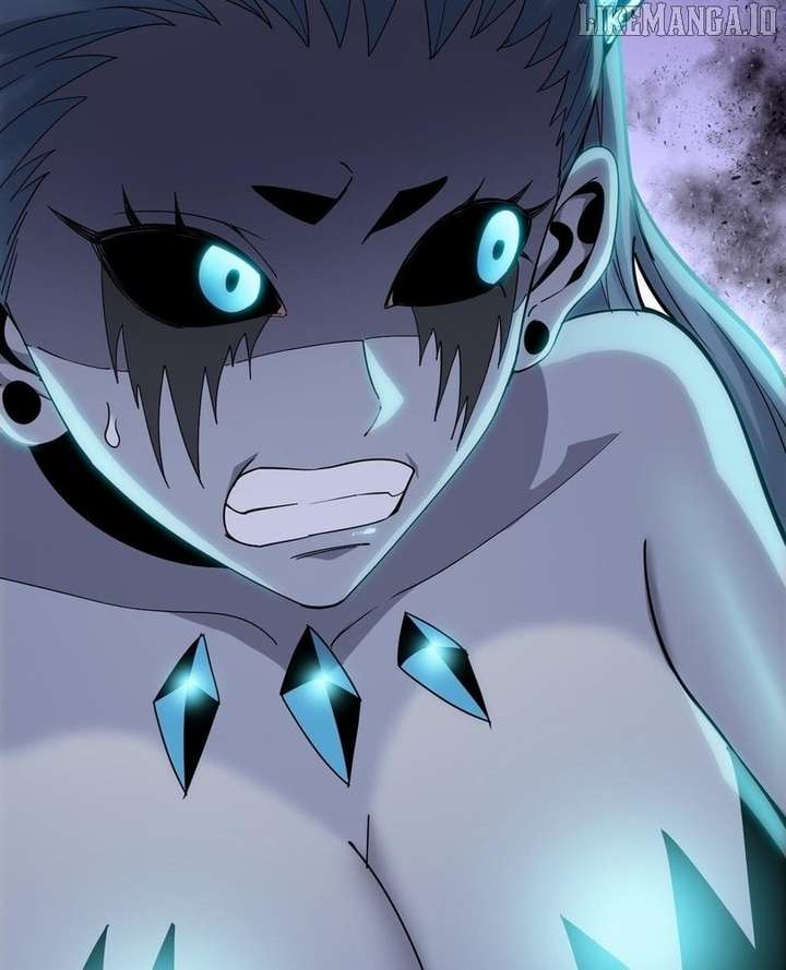 The doomsday ruthless man: hoarding trillions of supplies at the beginning Chapter 89 page 83