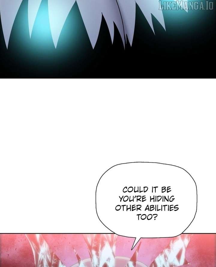 The doomsday ruthless man: hoarding trillions of supplies at the beginning Chapter 89 page 84