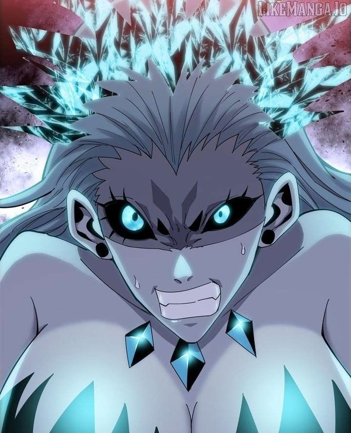 The doomsday ruthless man: hoarding trillions of supplies at the beginning Chapter 89 page 85
