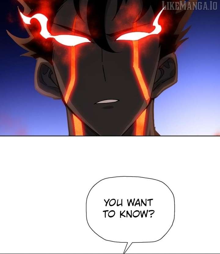 The doomsday ruthless man: hoarding trillions of supplies at the beginning Chapter 89 page 87