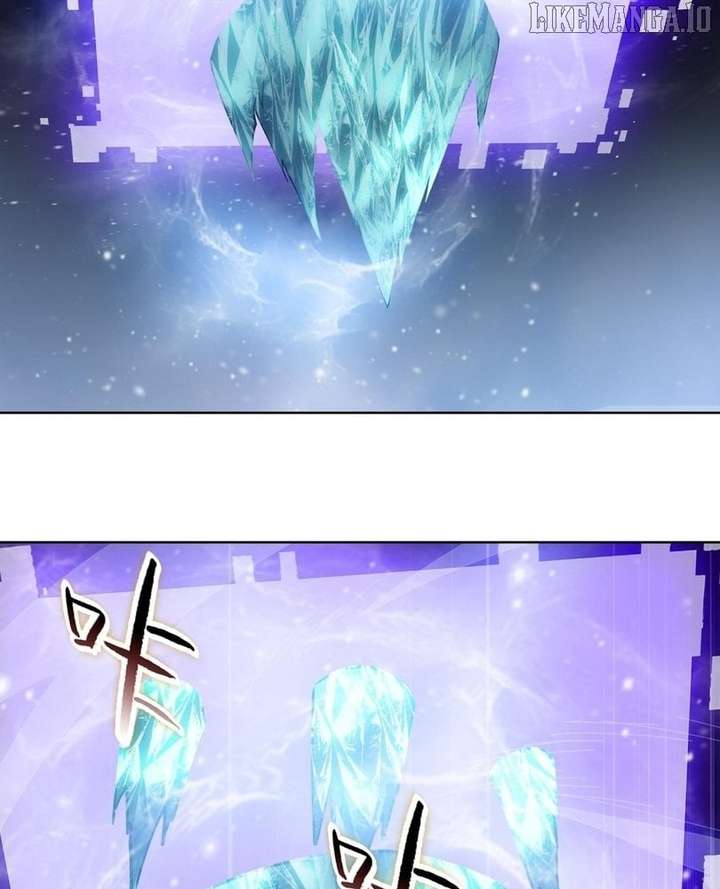 The doomsday ruthless man: hoarding trillions of supplies at the beginning Chapter 89 page 90