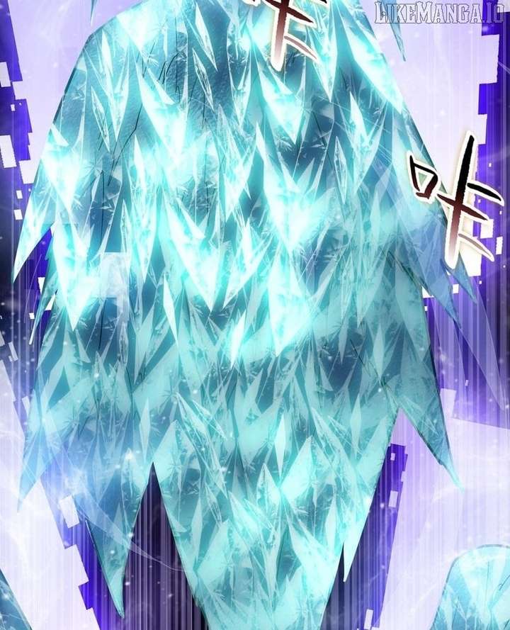 The doomsday ruthless man: hoarding trillions of supplies at the beginning Chapter 89 page 91